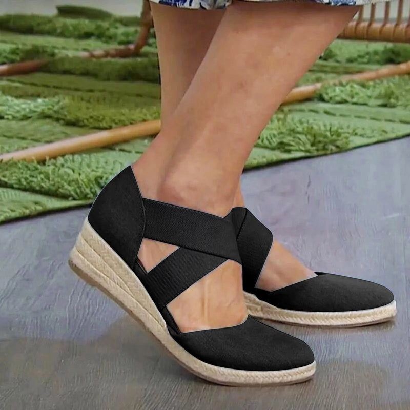 Beautifully Crafted Orthopedic Sandals