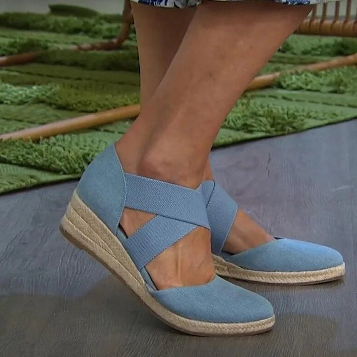 Stylish Orthopedic Sandals for Any Occasion