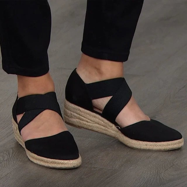 Stylish Orthopedic Sandals for Any Occasion