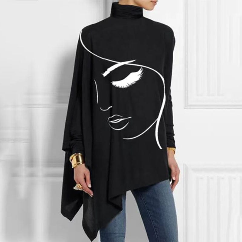 Timeless Vintage Style Shirt