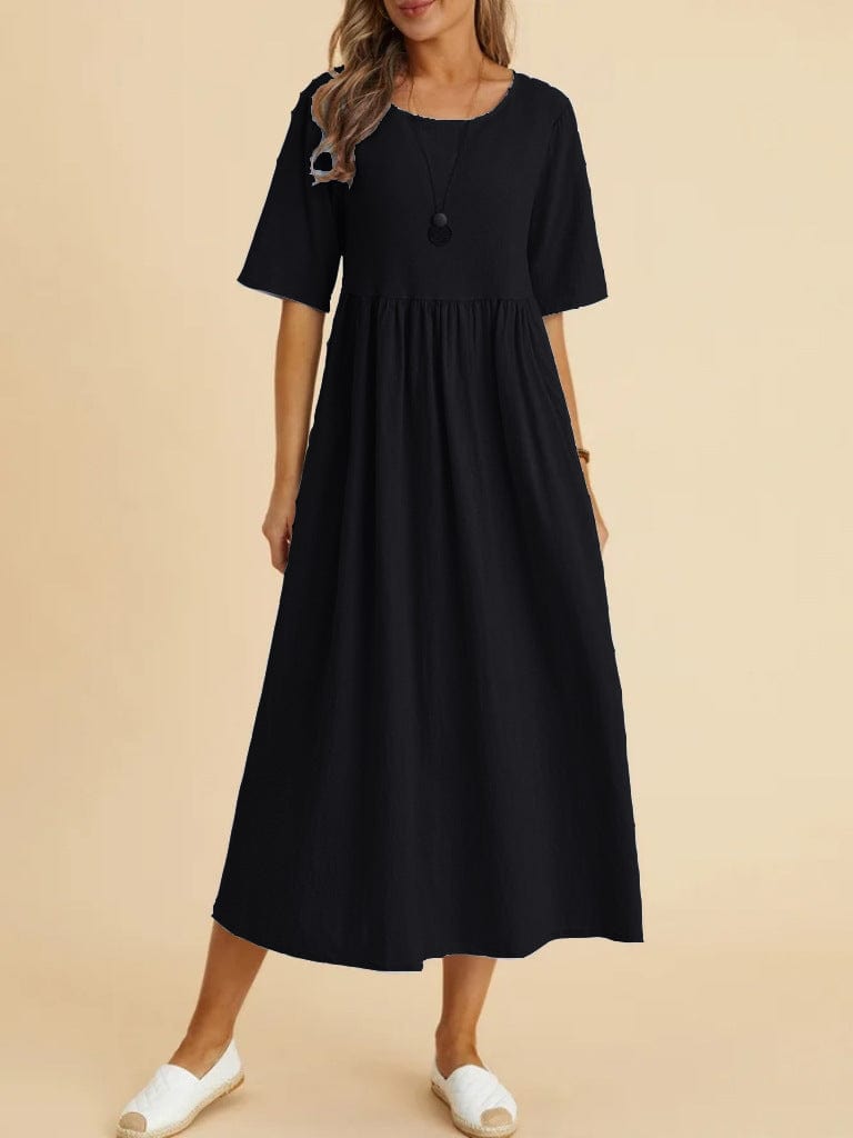 Beautifully Crafted Dress