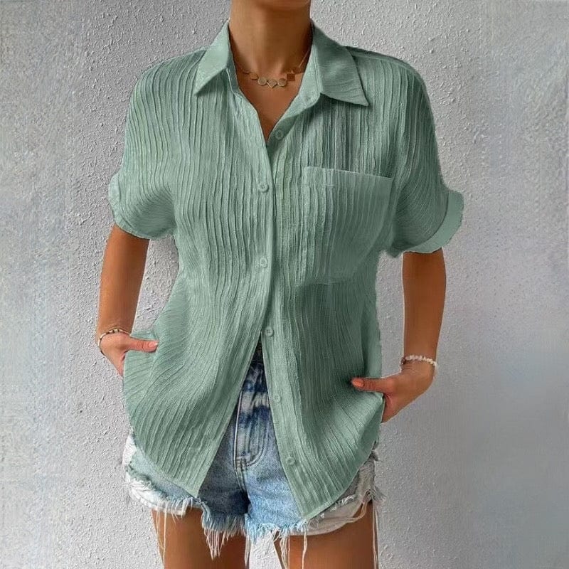 Classic Vintage Blouse