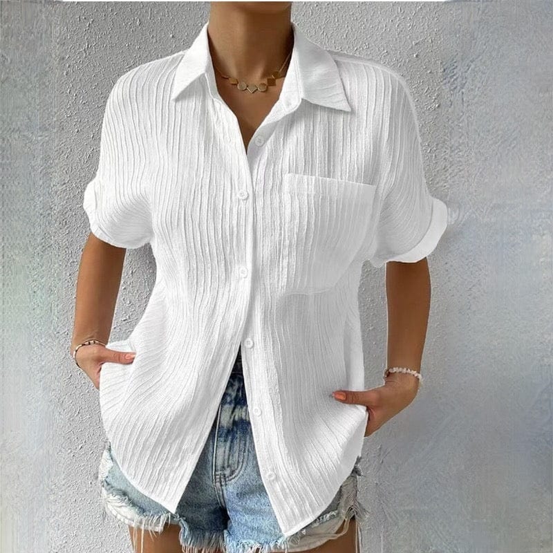 Classic Vintage Blouse
