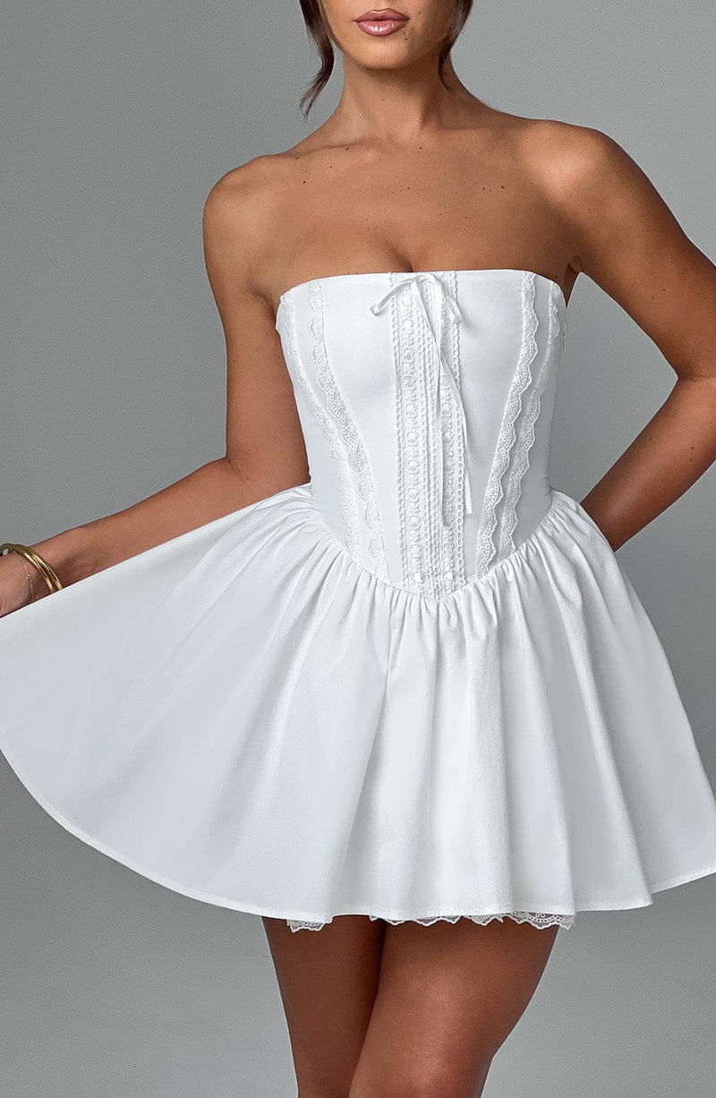 Thoughtfully Designed Dress