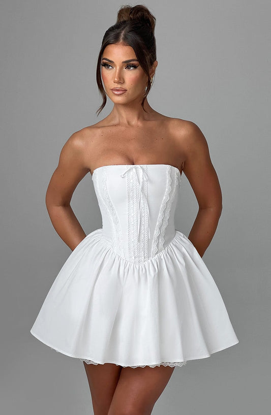 Thoughtfully Designed Dress