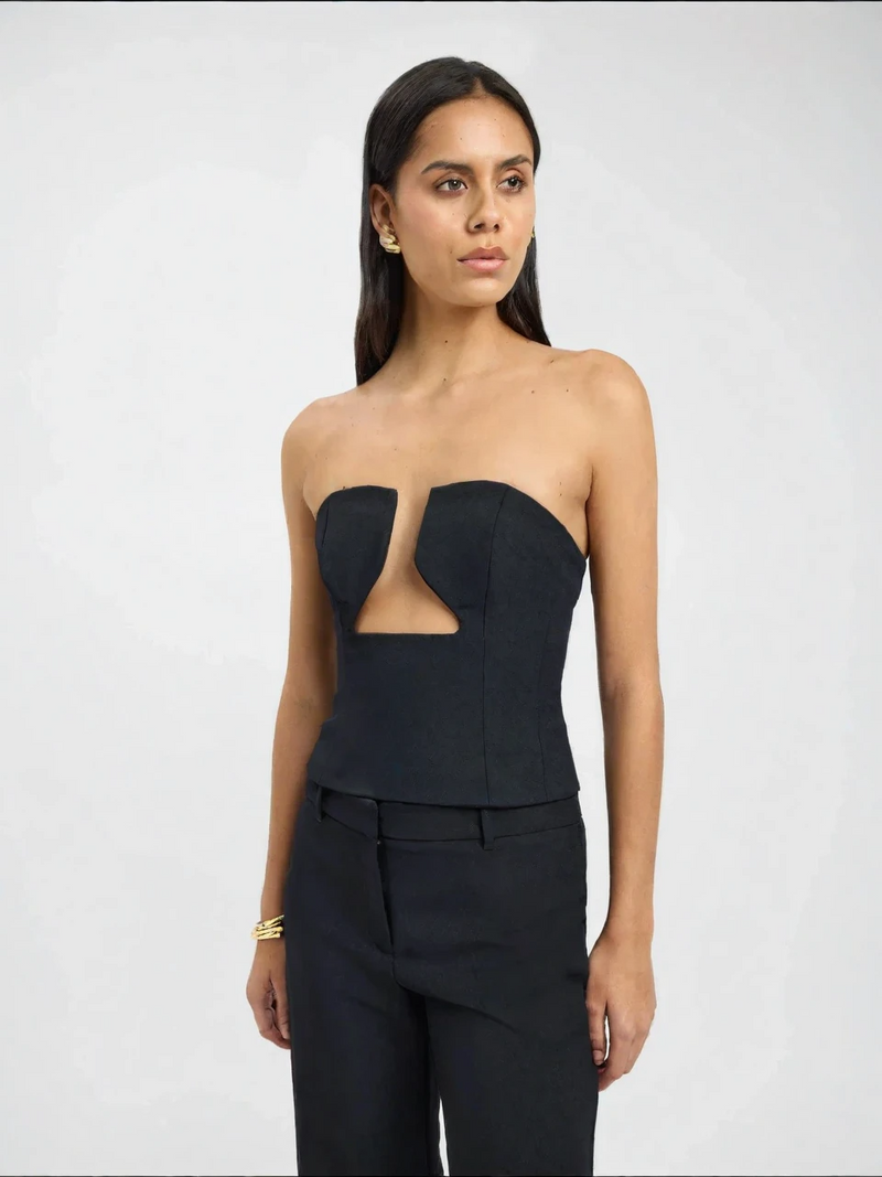 Classic Vintage Top