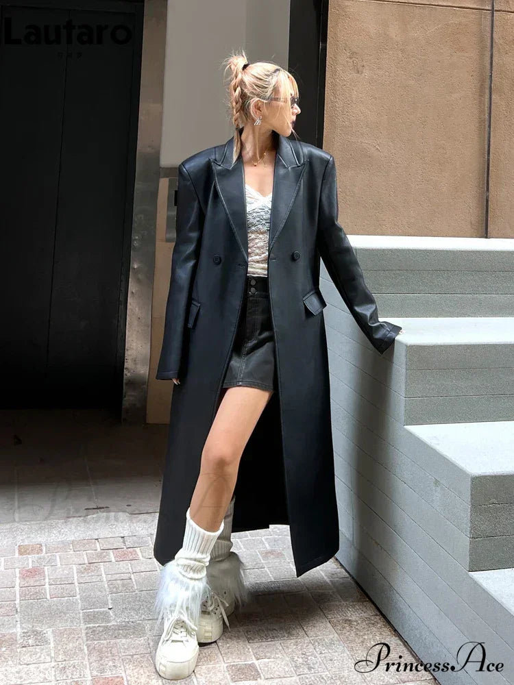 Timeless Vintage Style Coat