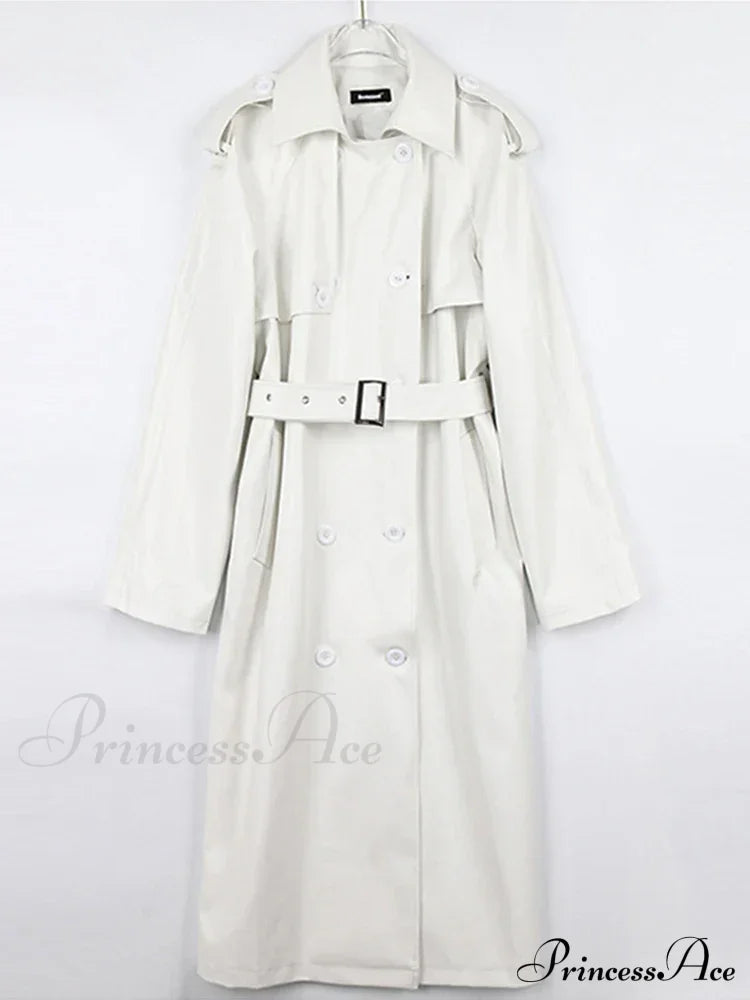 Classic Vintage Coat