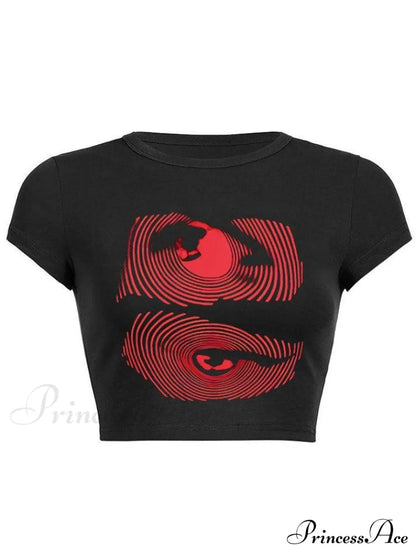 Timeless Vintage Style Top