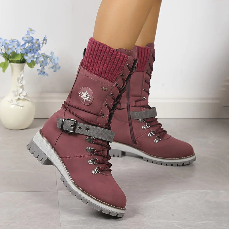 Stylish Orthopedic Boots for Any Occasion