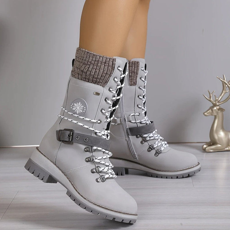 Stylish Orthopedic Boots for Any Occasion