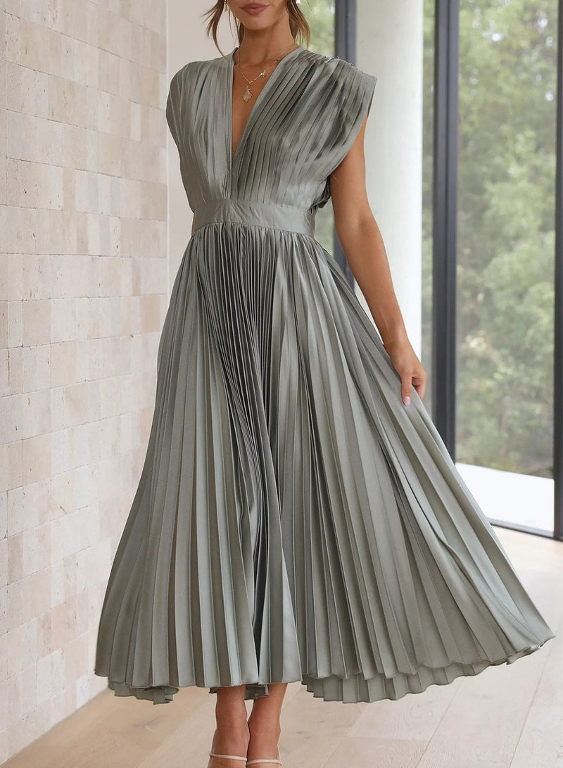 Thoughtfully Designed Dress