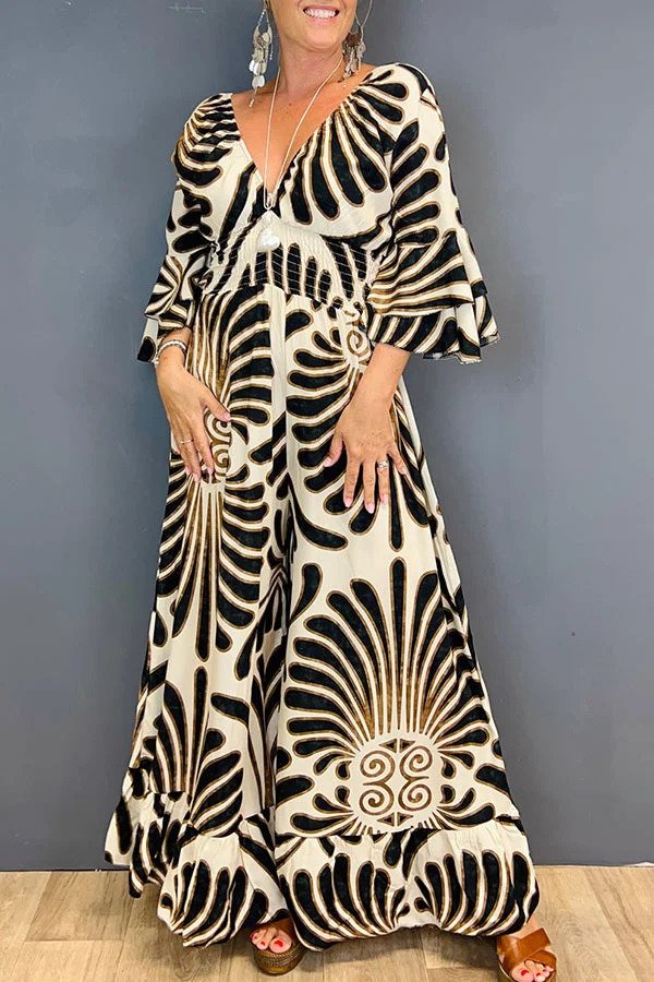 Beautifully Crafted Dress