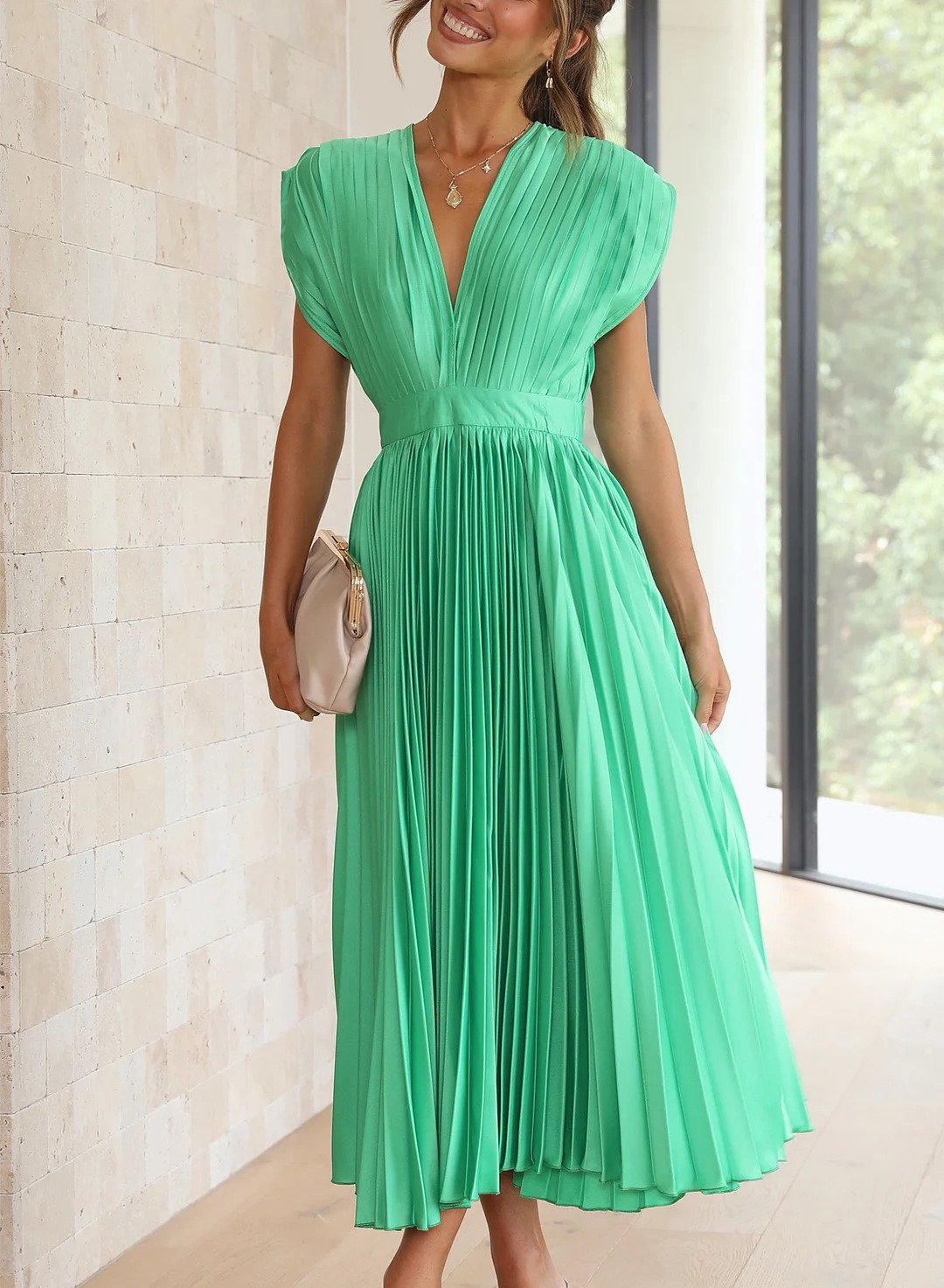Vintage Inspired Dress