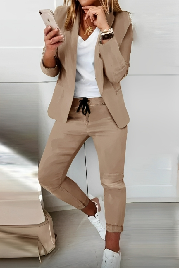 Timeless Vintage Style Garment