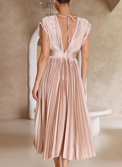 Thoughtfully Designed Dress