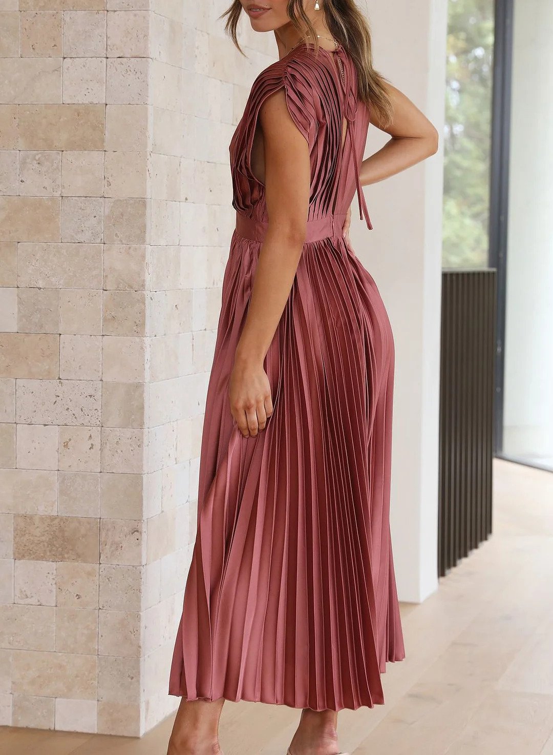 Vintage Inspired Dress