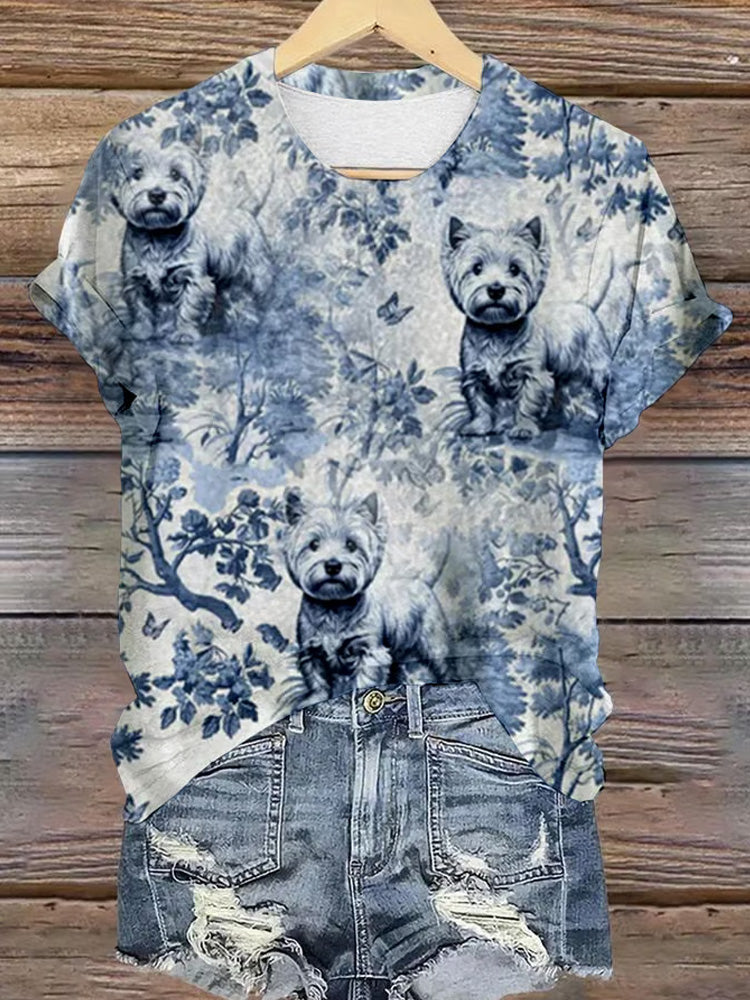 Classic Vintage T-Shirt