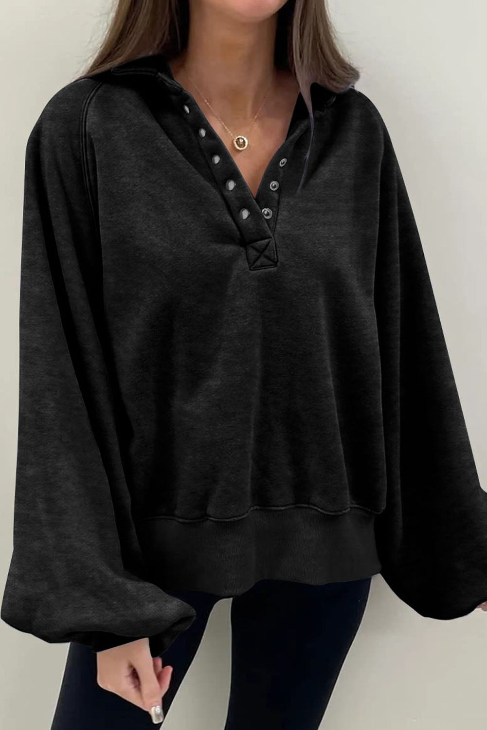 Gracefully Designed Shirt