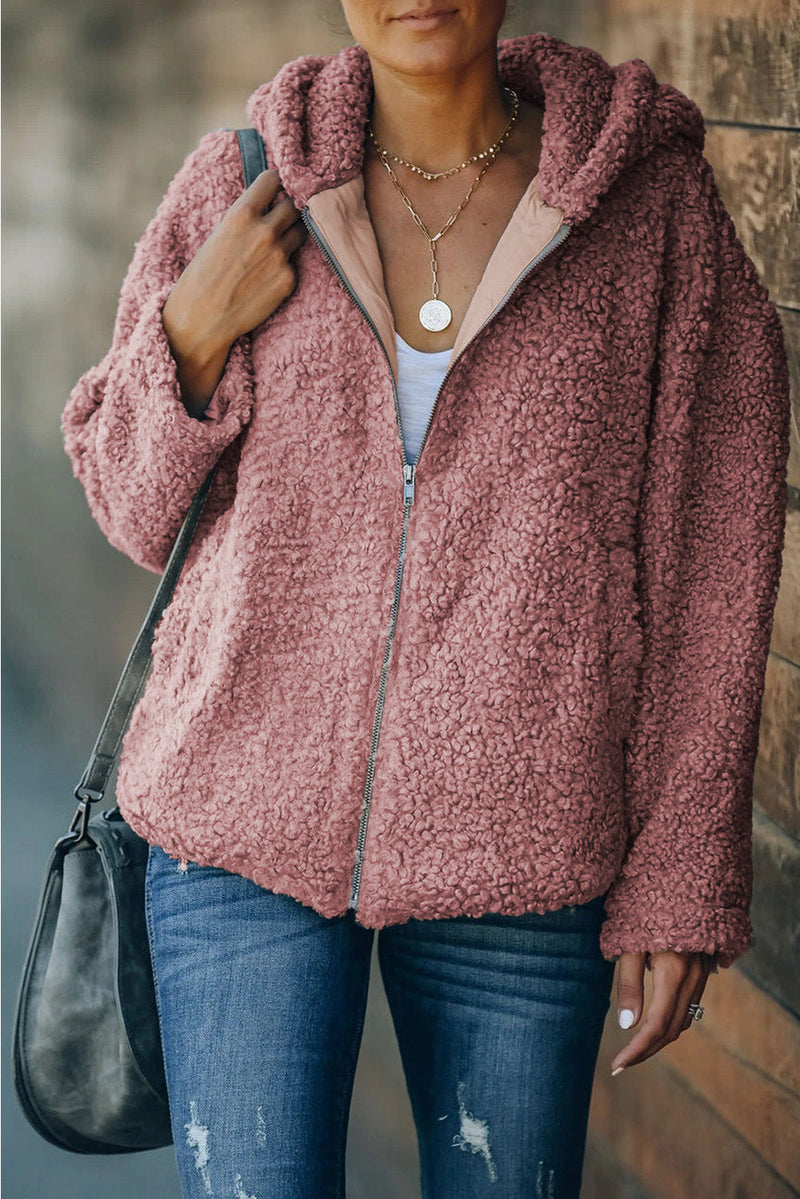 Gracefully Designed Coat