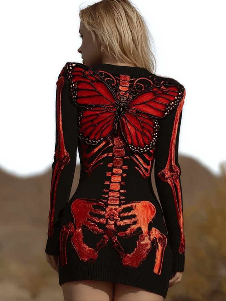 Thoughtfully Designed Sweater