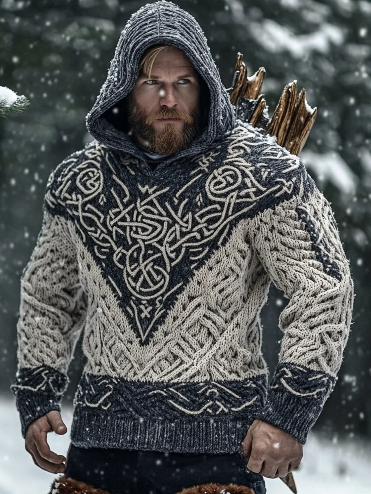 Elegantly Designed Sweater
