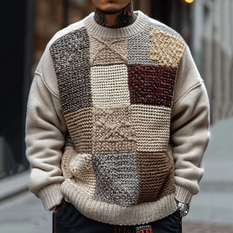 Classic Vintage Sweater