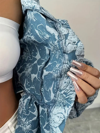 Elegantly Designed Blouse