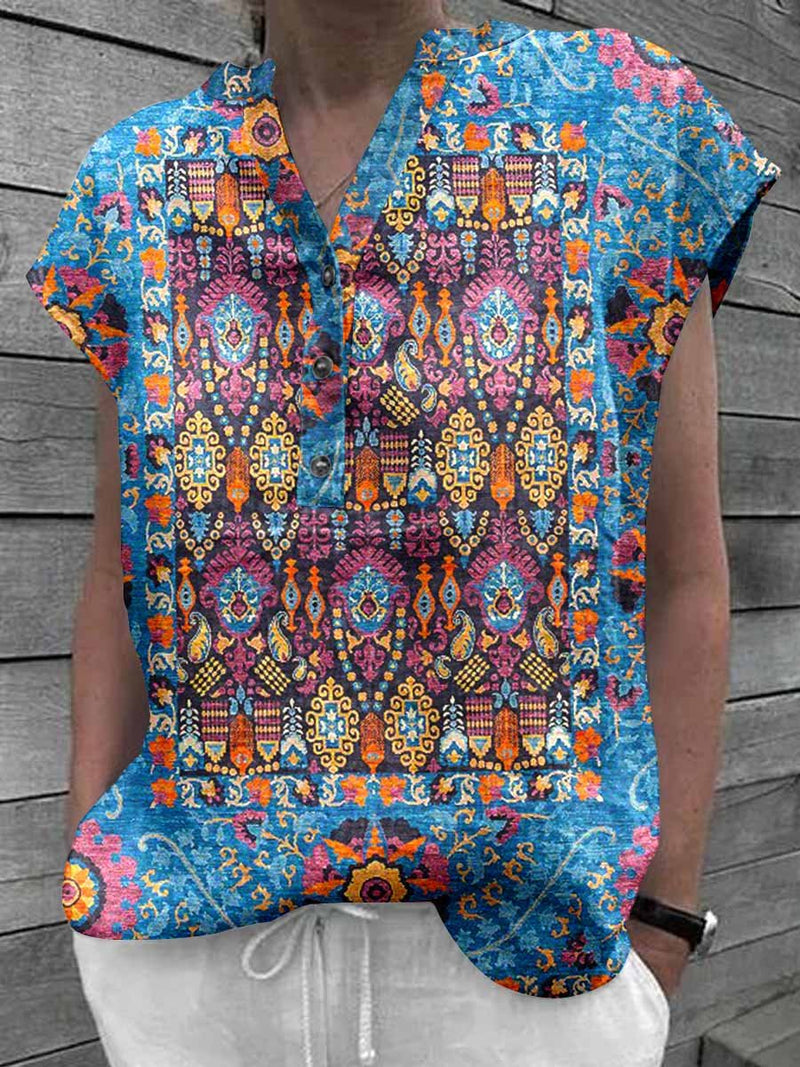 Gracefully Designed Top
