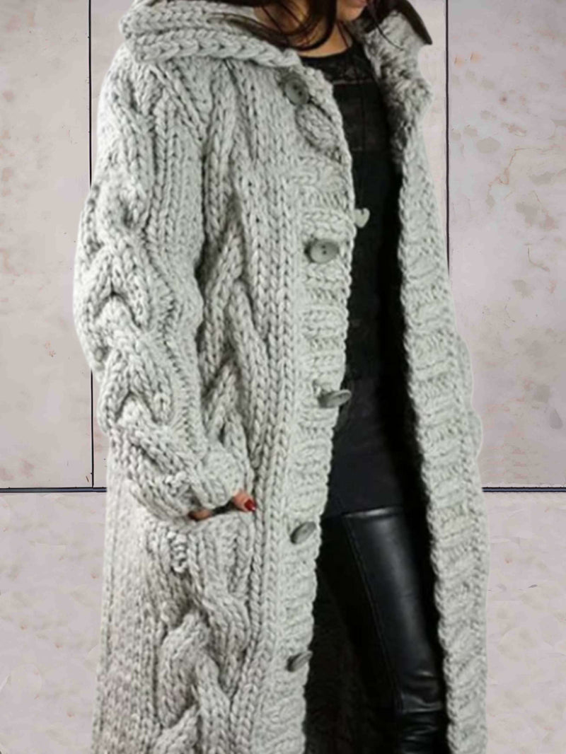 Beautifully Crafted Coat