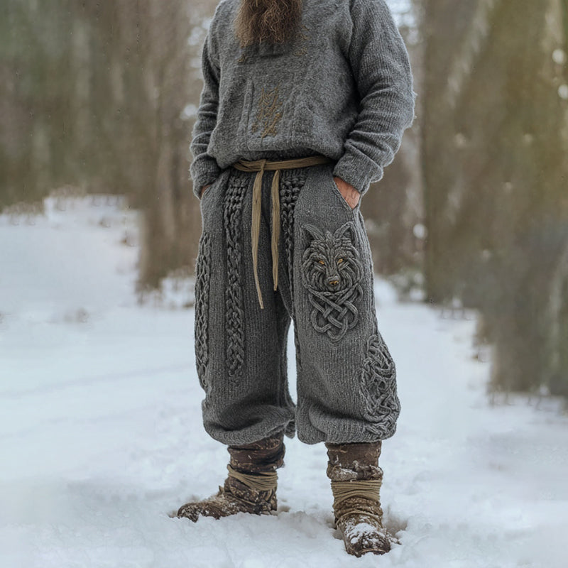 Beautifully Crafted Pants