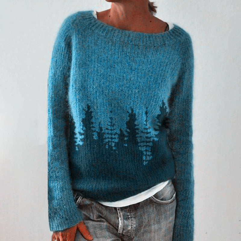 Beautifully Crafted Sweater