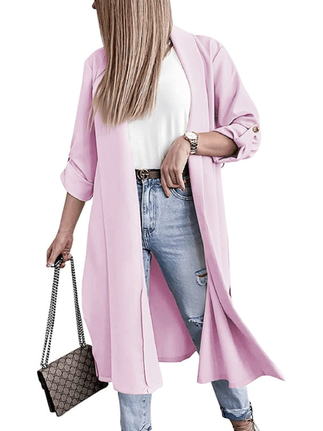 Vintage Inspired Coat