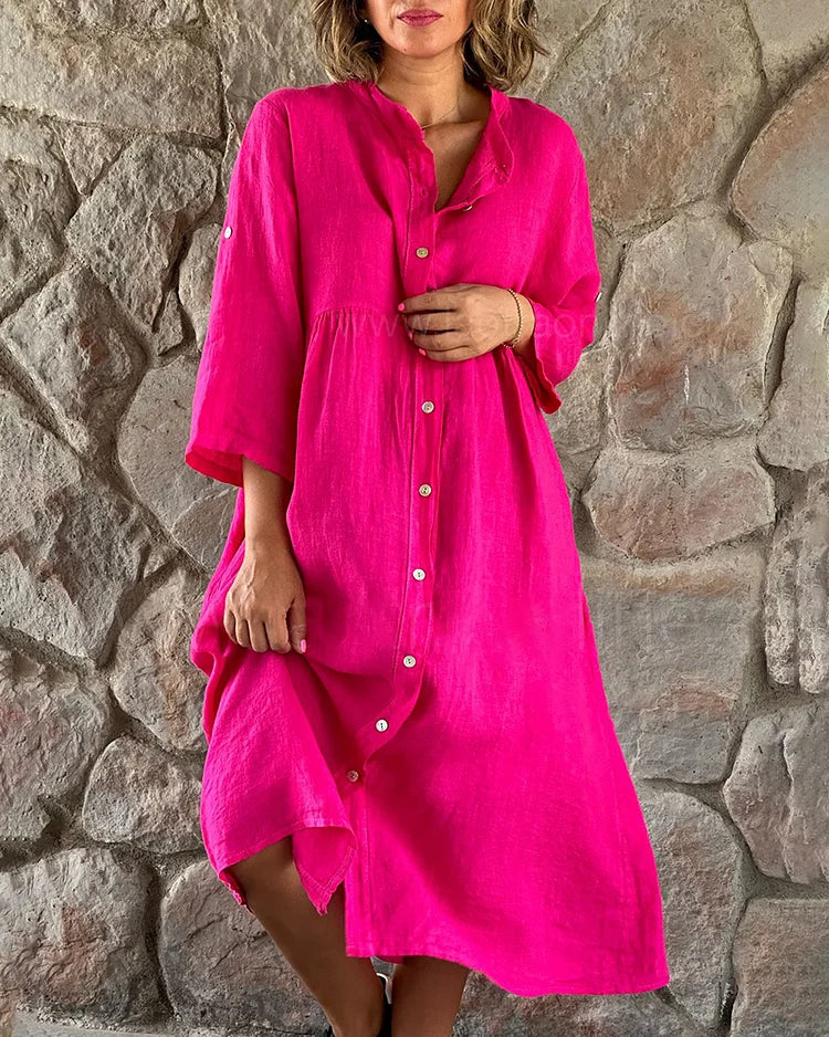Classic Vintage Dress