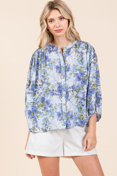 Classic Designed Blouse