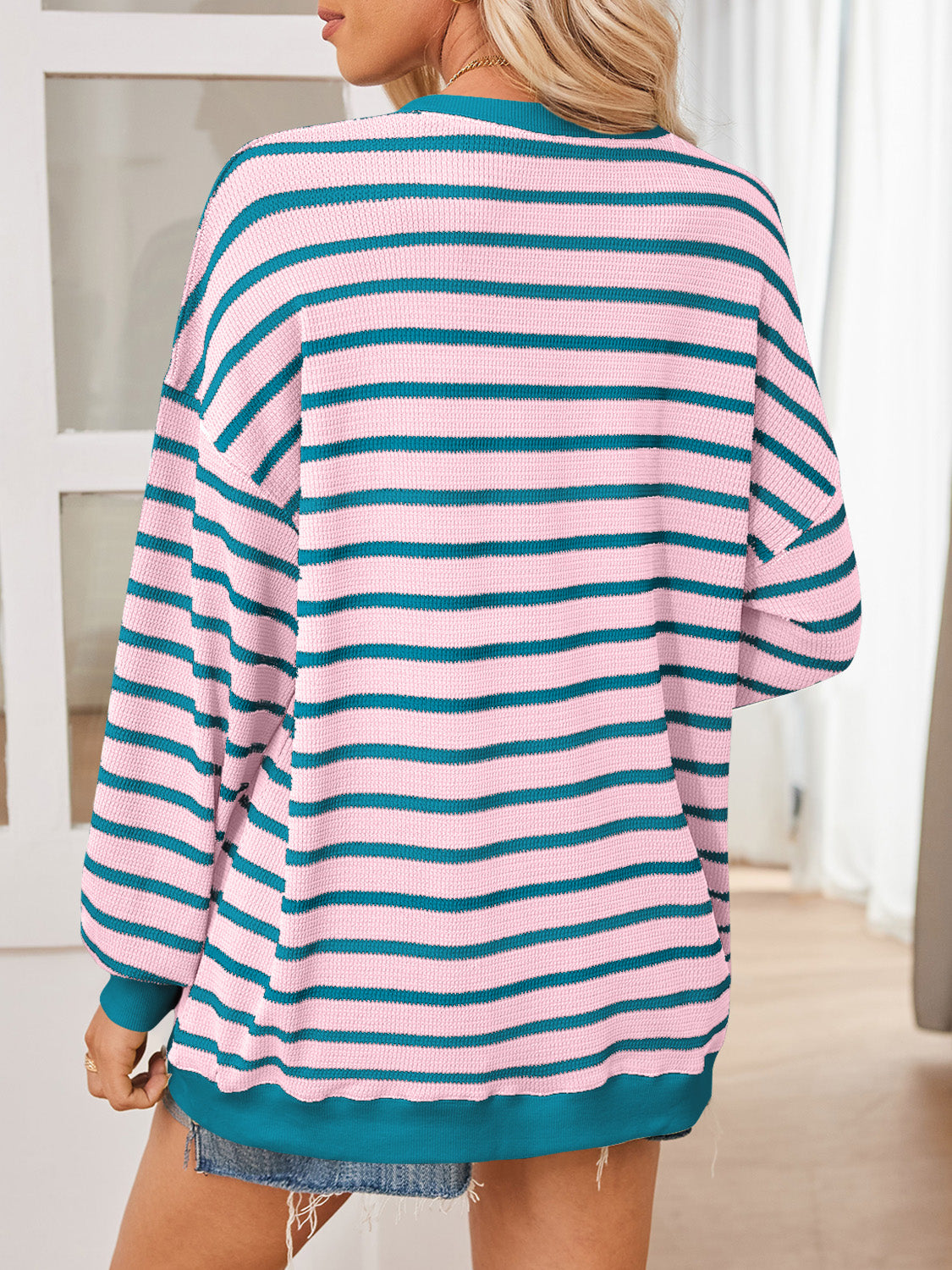 Elegantly Designed Shirt