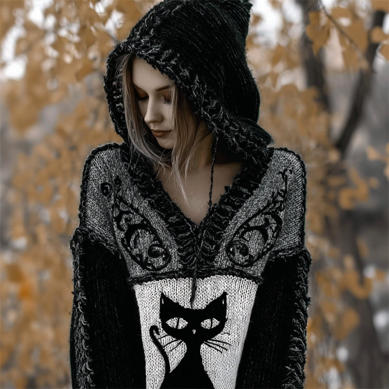 Classic Vintage Sweater