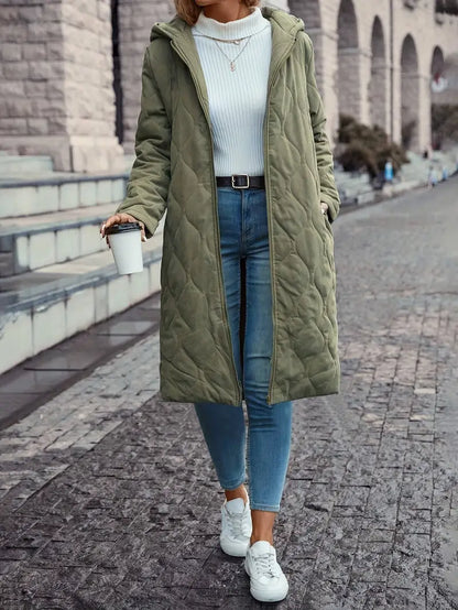 Gracefully Designed Jacket