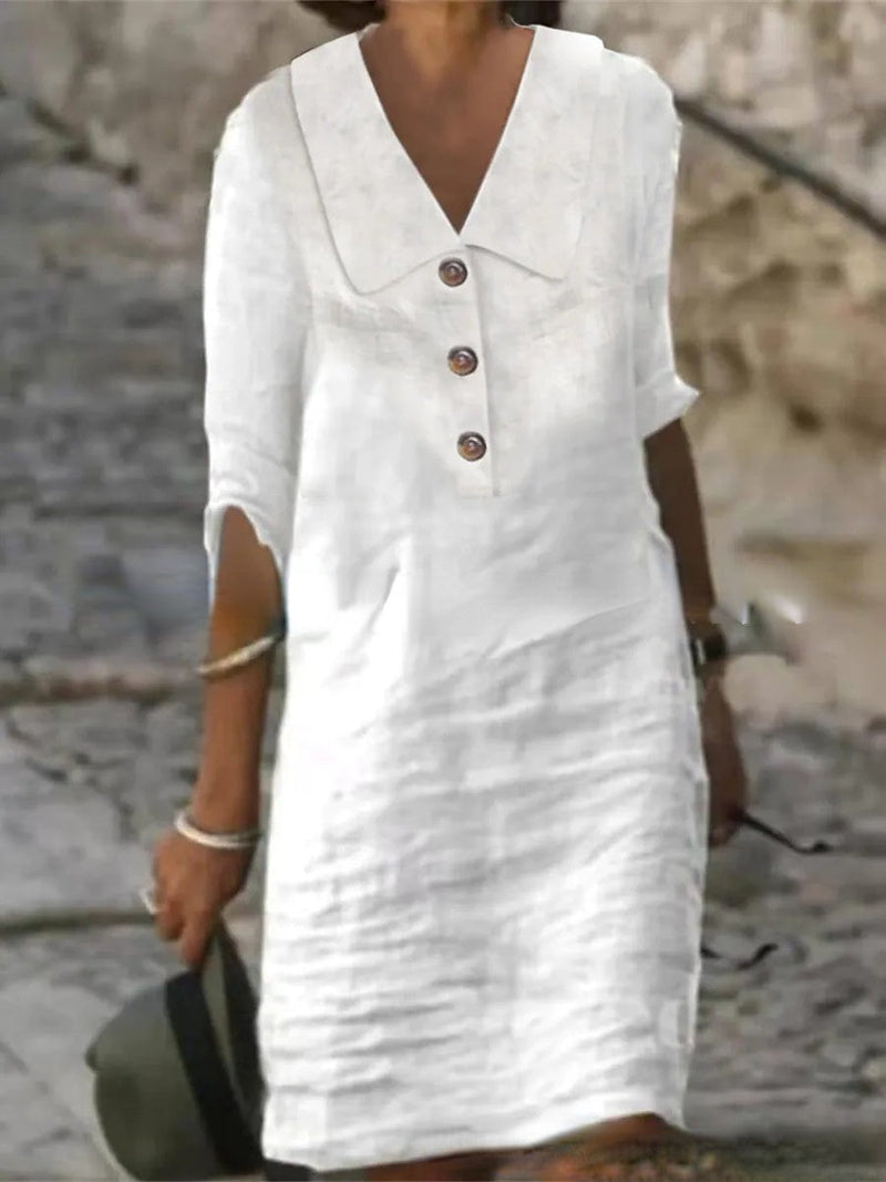 Beautifully Crafted Dress