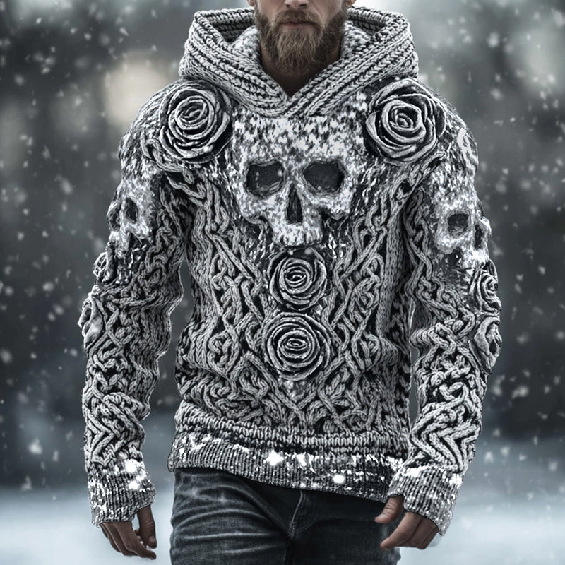 Classic Vintage Sweater
