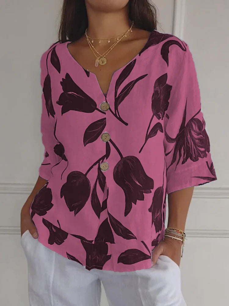 Beautifully Crafted Blouse