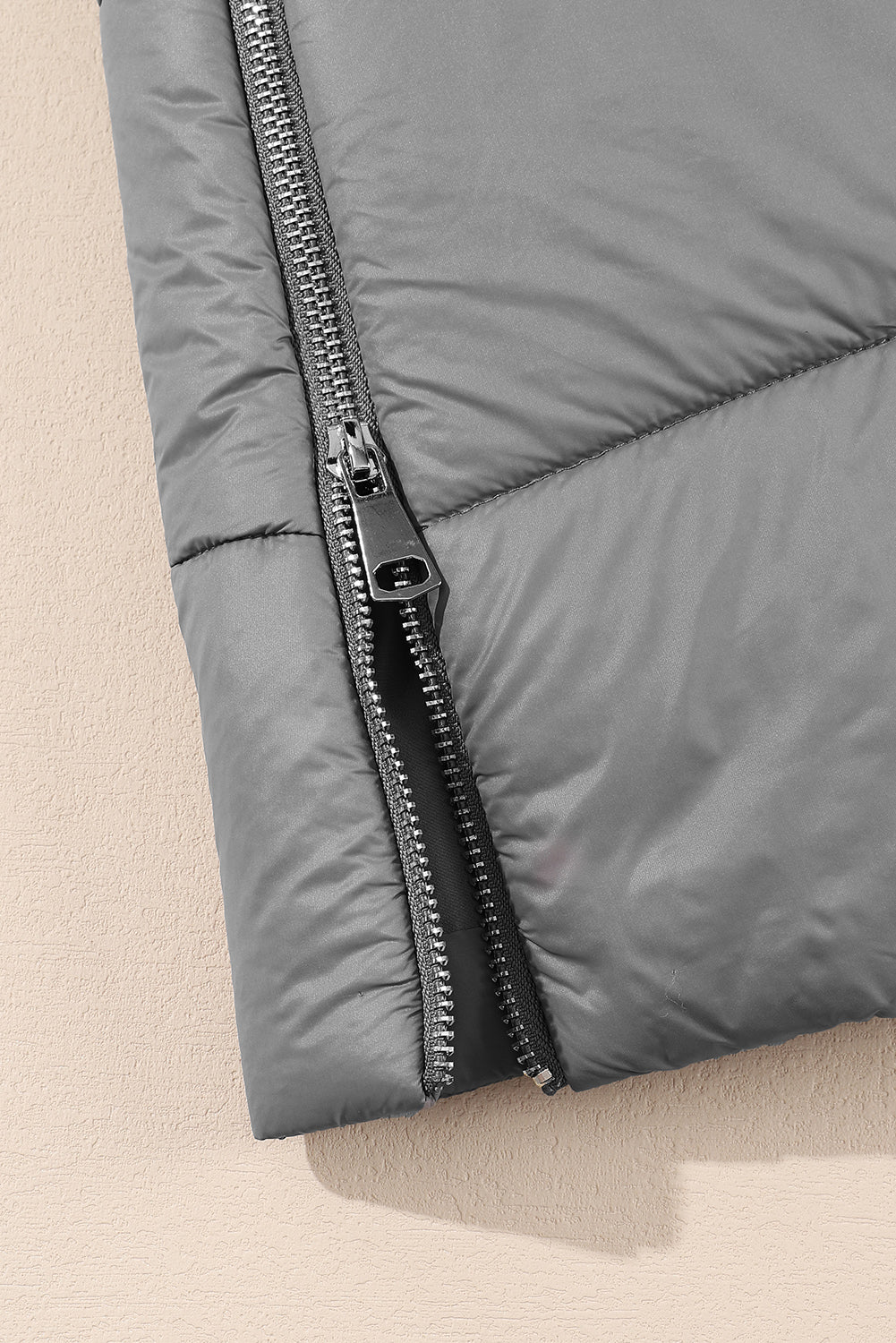 Thoughtfully Designed Coat