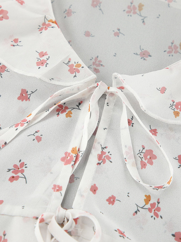 Elegantly Designed Blouse