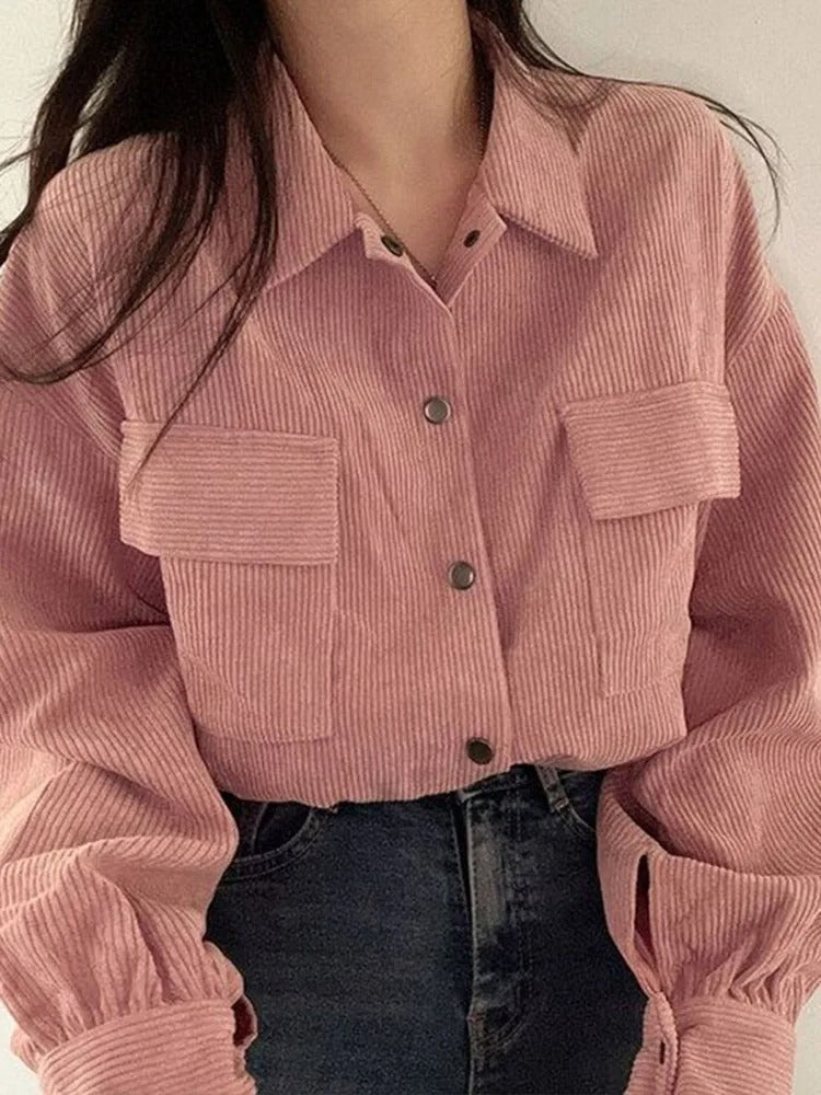 Beautifully Crafted Jacket