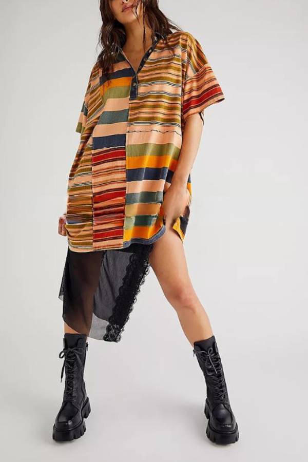 Beautifully Crafted Dress