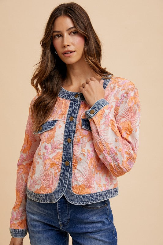 coral