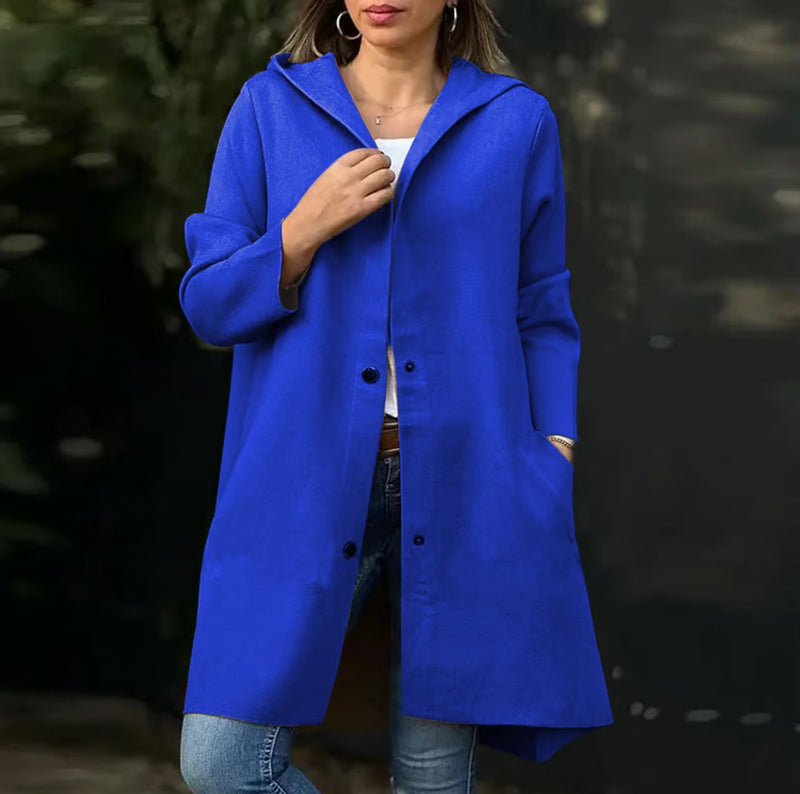 Classic Designed Jacket