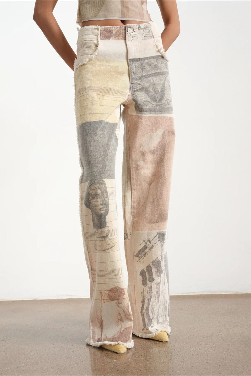 Classic Designed Garment
