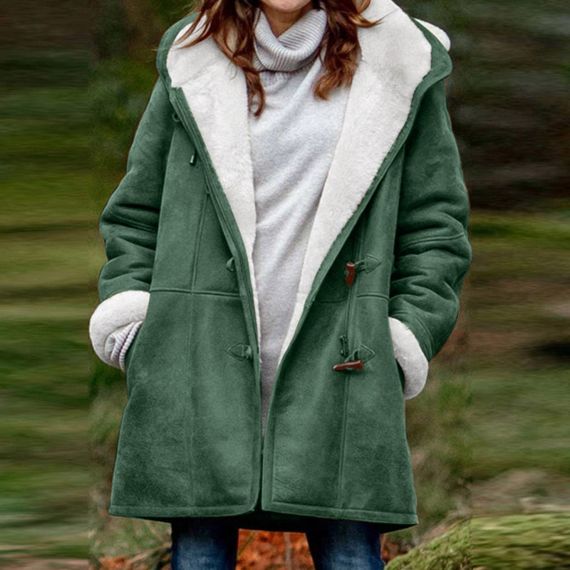 Classic Vintage Coat