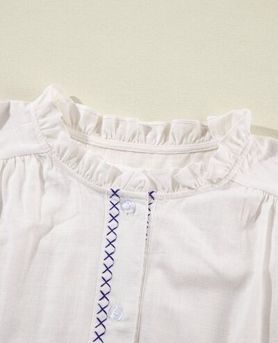 Elegantly Designed Shirt